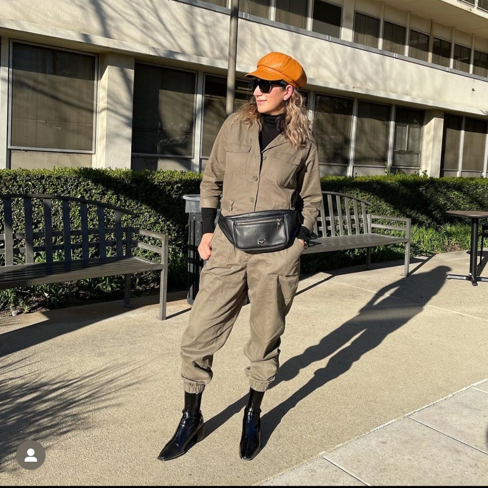 H&M jumpsuit - Picture 2 of 10